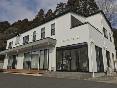 PAINT LINE(ペイントライン)仙台北